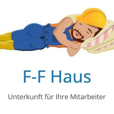 דירות F-F Haus Schlierbach מראה חיצוני תמונה