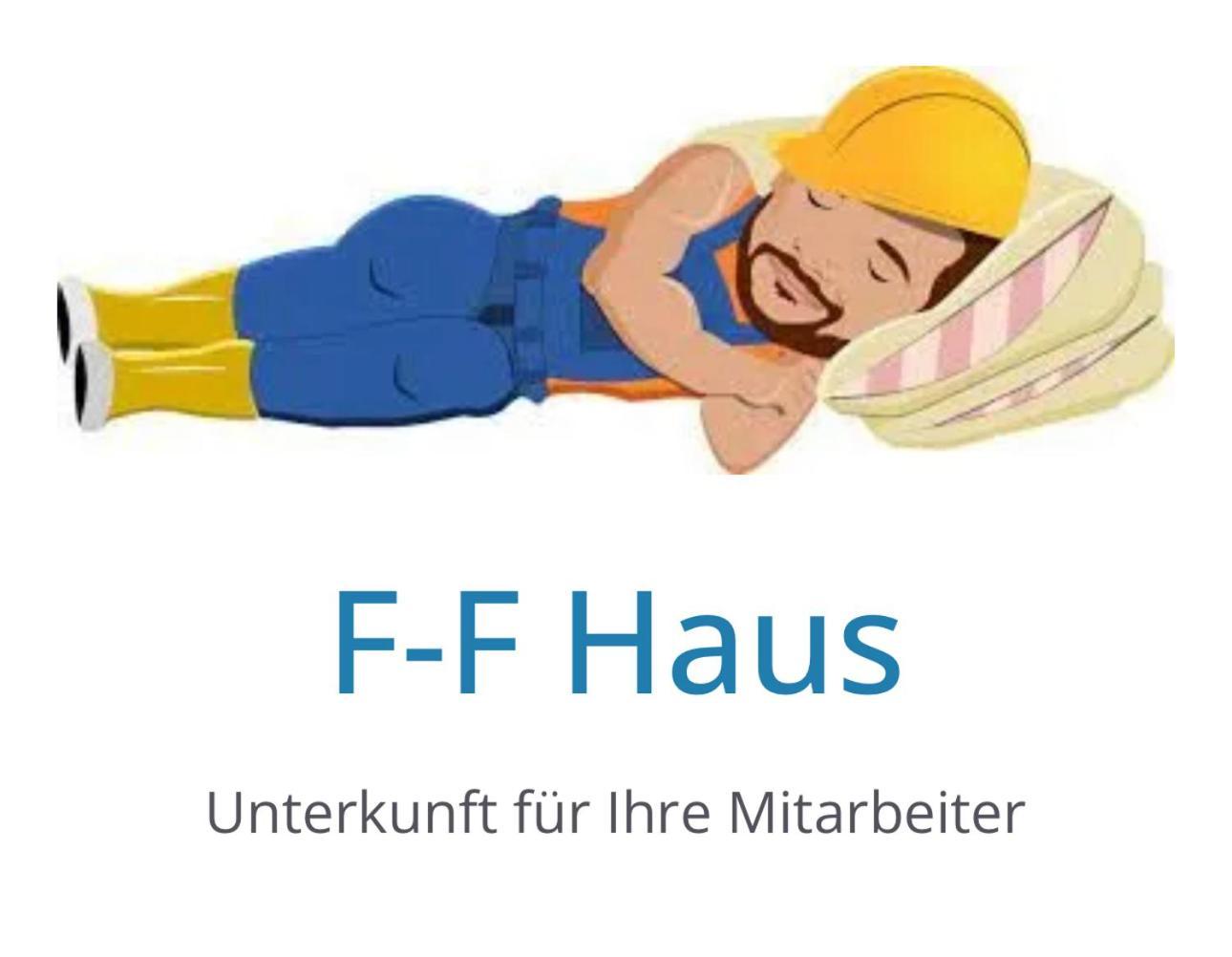 דירות F-F Haus Schlierbach מראה חיצוני תמונה